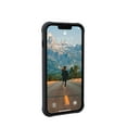 thumbnail image 2 of [U] by UAG iPhone 13 Case [6.1-inch screen] DOT Slim Fit Lightweight Stylish Pattern Impact Resistant Protective Phone Cover, Black, 2 of 5