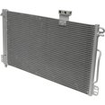 thumbnail image 1 of Universal Air Conditioner CN 3268PFC A/C Condenser, 1 of 3