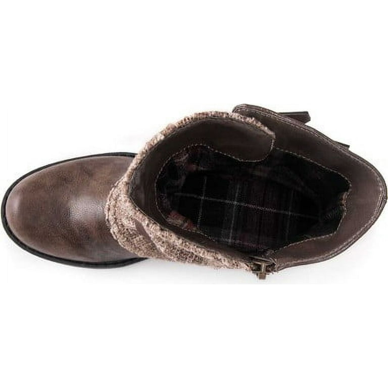 Muk luks logan boot outlet