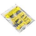 thumbnail image 4 of Rubber O Ring,750pcs Set 12mm30mm Universal O Ring Set O Ring Enhanced Durability, 4 of 7