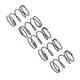 thumbnail image 4 of Resorte del cabezal de corte Bling Bling 10 PIEZAS Para Stihl Autocut C5 2 FS38 FS45 FS46 FS45C, 4 of 12