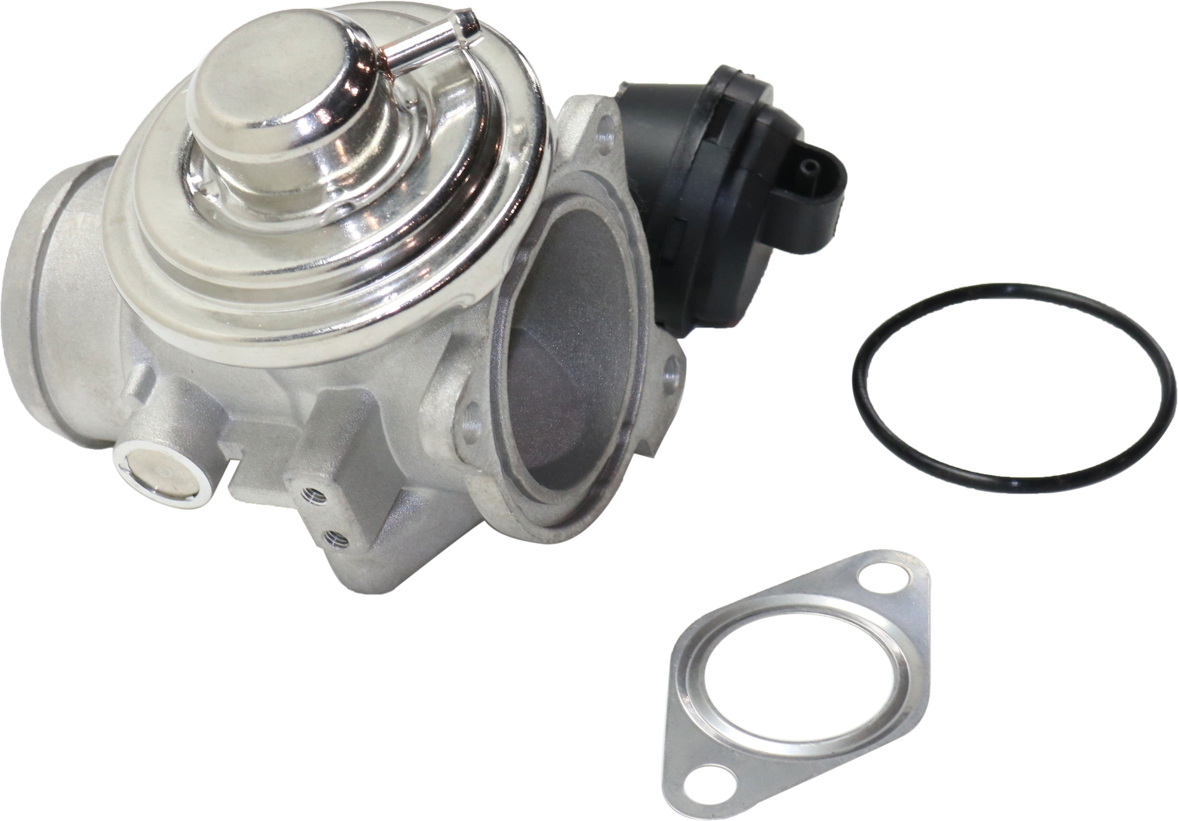 EGR Valve Compatible with 1998-2004 Volkswagen Beetle 1999-2004 Golf 4Cyl 1.9L