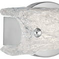 thumbnail image 5 of Miter LED Collection 12-1/4" LED Wall Sconce, 5 of 5