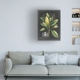 thumbnail image 3 of Vision Studio 'Royal Foliage IV' Canvas Art, 3 of 3