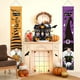 thumbnail image 4 of Kit de pintura con diamantes JJFox DIY para mesa, caramelos de Halloween, 4 of 5