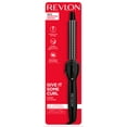 thumbnail image 6 of Revlon Perfect Heat 3/4" Triple Ceramic Curling Iron Brush, Black, 6 of 6
