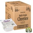 thumbnail image 1 of General Mills Cheerio Multigrain Cereal 20g (96/Case) - 4.23 lbs, 1 of 4