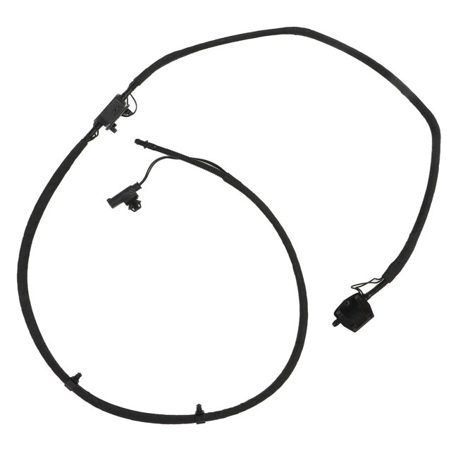 Conjunto De 2 Boquillas De Chorro De Limpiaparabrisas Con Calefacción, Boquilla De Limpiaparabrisas Delantero De Coche 61667350651 Para X1 F48 2014 A 2019