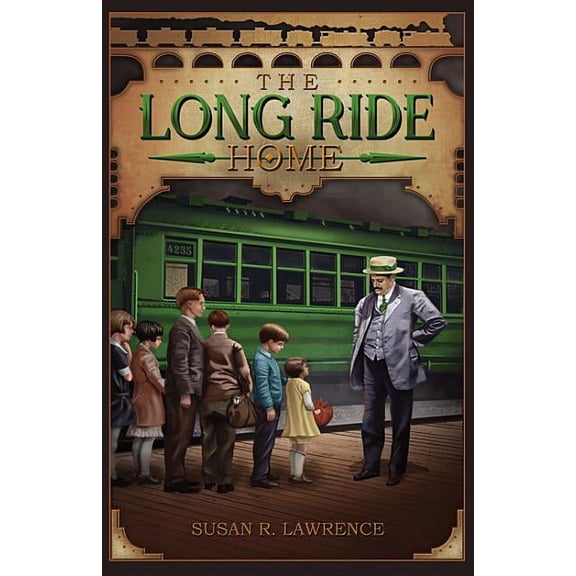 The Long Ride Home, (Paperback)