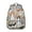 Grey-57, variant on Unicorn and moon galaxy backpack for Student with pastel rainbow and clouds print, mystical fantasy school bag, breathable and large capacity, for Student and Student