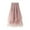 Pink, variant on Fesfesfes Skirts for Women Irregular Long Tulle Skirts Elastic High Waist Mesh Tulle Tutu Maxi Skirt