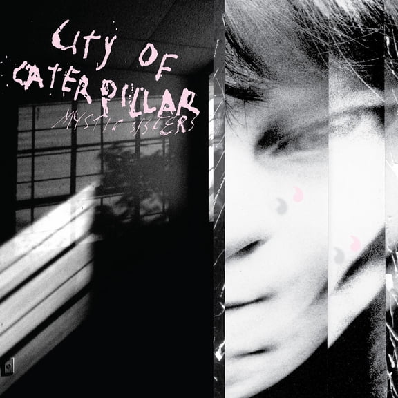 City of Caterpillar - Mystic Sisters - Music & Performance - Vinyl