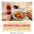 thumbnail image 4 of Salsa para pasta Bertolli de tomate y albahaca 680 g, 4 of 5