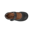 thumbnail image 4 of Zapato Escolar PARA Niña Stylo 7601 Negro, 4 of 4