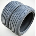 thumbnail image 5 of Nama Maxmach NM-31TH UHP 245/40ZR17 95W XL Passenger Tire, 5 of 6