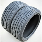 Nama Tire Nama Maxmach NM-31TH 235/35ZR19 235/35R19 91W XL AS A/S High Performance Fits: 2008-14 Scion xB Base, 2013 Volkswagen CC Sport Plus Simolary simolary.com 17