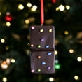 thumbnail image 3 of Little Debbie Cosmic Brownie Ornament, 3 of 8