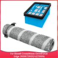 thumbnail image 1 of Brush Rolls Filter Replacement Kit for CrossWave OmniForce Edge 3930F/3933/V2/3999z Cordless Vacuum Parts, 1 of 5
