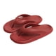thumbnail image 1 of Zapatos de Ducha de Gimnasio Apoyo de Arco Ergonómico Chanclas, Pareja Unisex Verano Sandalias de Playa Zapatillas Planas, 1 of 7