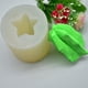 thumbnail image 5 of Moldes De Pastel Antiadherentes De Cactus 3D Herramienta De Horneado De Decoración De Magdalenas Fondant, Grado Alimenticio Premium, Sin BPA Soledad Molde de la torta, 5 of 10