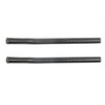 thumbnail image 3 of jinwen Bike Arm Rest Bar Road Racing Armrest Handlebar Bar 22 . 2 - 31 . 8mm Clamps, 3 of 8