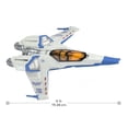 thumbnail image 4 of Figura de acción Disney Pixar Lightyear Buzz con la nave espacial XL-15, 4 of 4