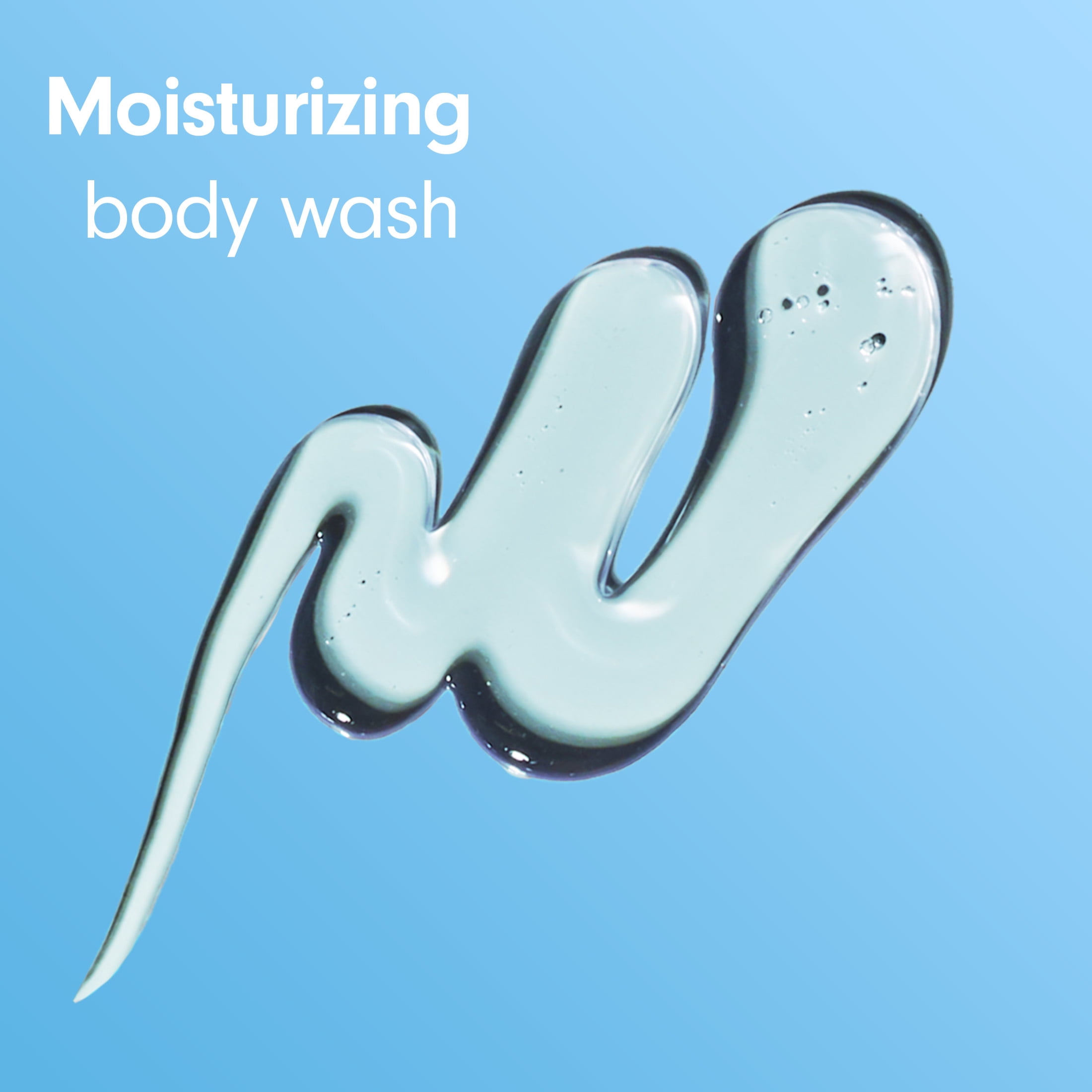 Softsoap Moisturizing Body Wash, All Skin Types, Hawaiian Luau, Jasmine and Vanilla, 32 fl oz Bottle