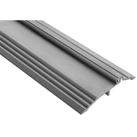 803V-36 Threshold, Smooth/Fluted Top, 3 ft.