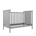 thumbnail image 2 of Lit pour bébé 3 en 1 convertible Amelia de Baby Relax, 2 of 9