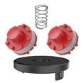 thumbnail image 2 of For Einhell CE-CT 36 / 30 Li E-Solo / Agillo 36 / 255 BL / Agillo 18 / 200 Lawn Mower Spoo, 2 of 5