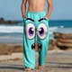 thumbnail image 1 of Pantalones largos para niños y niñas, de moda, estampados, casuales, de playa, con bolsillos., 1 of 9