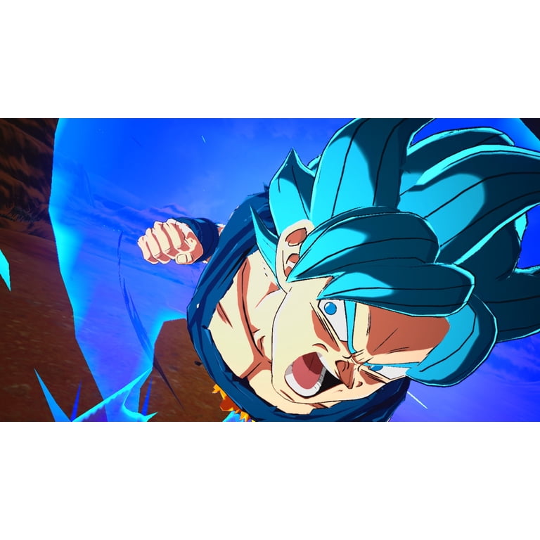 Dragon Ball Sparking Zero, Nintendo Switch - Walmart.com