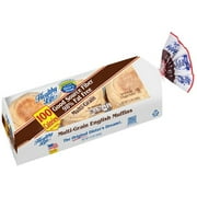 Healthy Life Reduced Sodium Light Multi-Grain English Muffins, 6 ct, 12 oz