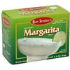 Bar-Tender's Margarita Mix, 3.3 oz (Pack of 12)