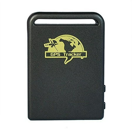 AORANINC TK102 Mini Spy Real Time Vehicle GPS Tracker GSM ...