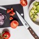 thumbnail image 4 of Juego de cuchillos de cocina Victorinox para tallar con mango de madera, 2 unidades, 4 of 5
