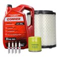 thumbnail image 1 of Kit De Afinacion Cirrus 2008 Al 2010 2.4 Gonher 20w50, 1 of 1