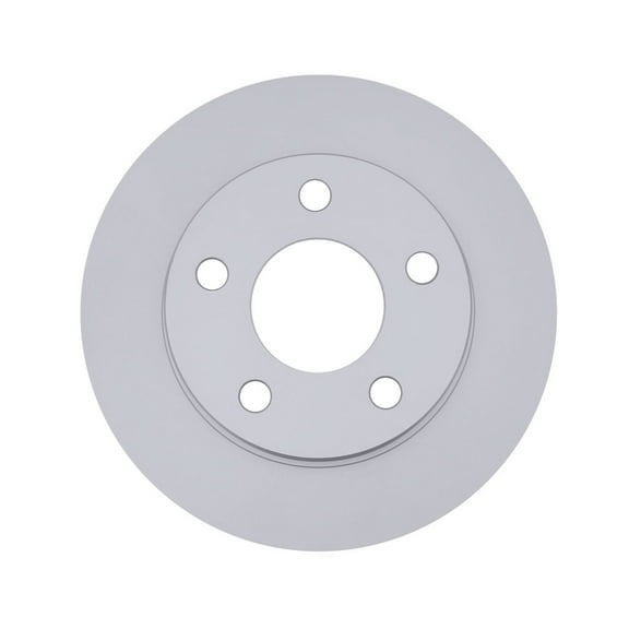 Raybestos 580171FZN Rust Prevention Technology Coated Rotor Brake Rotor, 1 Pack Fits select: 2010-2011 CHEVROLET IMPALA, 2006-2007 BUICK LACROSSE