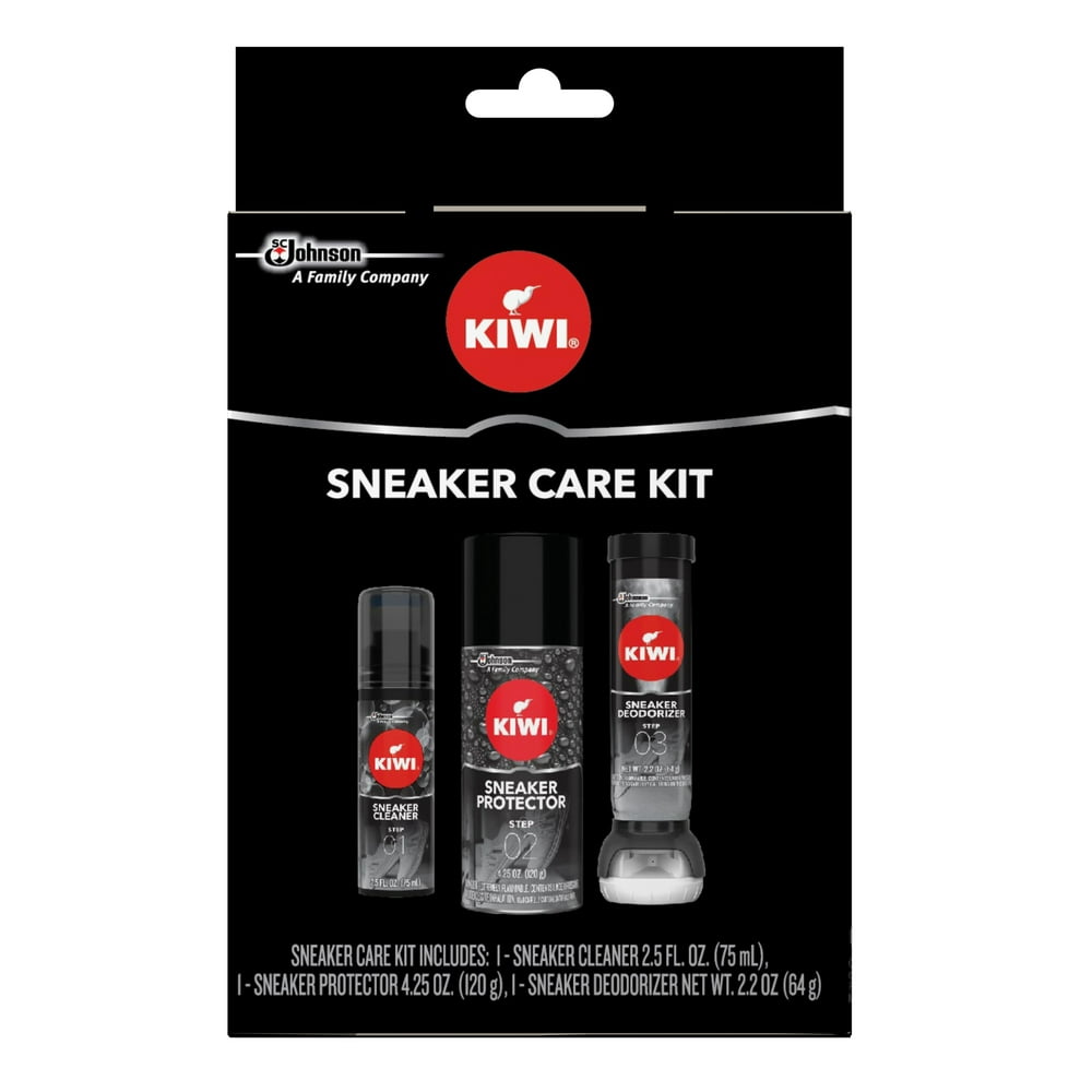 kiwi shoe conditioner