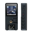 thumbnail image 3 of A39 1080P Infrared Night Vision Full HD Mini Camera Dash Cam Small Camcorder 180 degrees Wide Angle Police Bodycam ,Motion Detection, 3 of 7