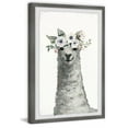 thumbnail image 2 of Marmont Hill Floral Animals & Insects Framed Art Prints, 2 of 6
