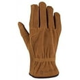 thumbnail image 2 of Gordini Usa A553BRN XL Fencer's Work Gloves, Brown Leather, XL, 2 of 2