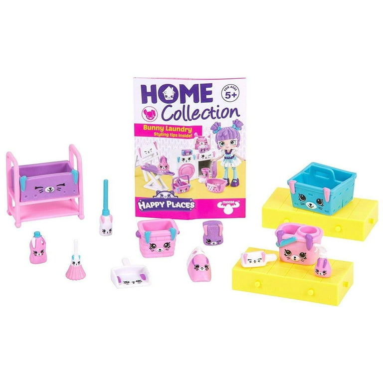  Happy Places Shopkins Season 2 Decorator Pack Mousy