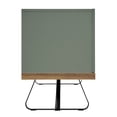 thumbnail image 6 of Furniture of America Kono Contemporary Television Stand for TV's up to 65", Sage Green, 6 of 17