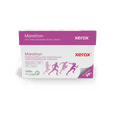 thumbnail image 2 of Caja de Papel Tamaño Carta Xerox Marathon 5000 Hojas 99% Blancura Para Impresora y Copiadora, 2 of 5