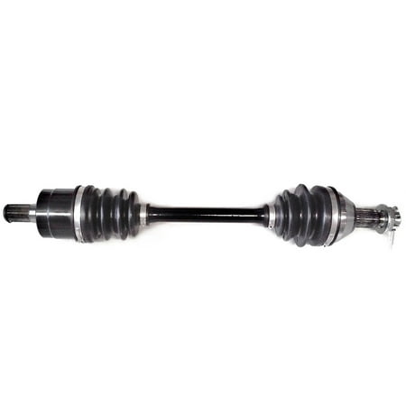 Cv Drive Shaft Axle - Ktaxon Front Right/Left CV Axle Drive Shaft For Honda Rancher TRX 420 4x4 2009-2014 New