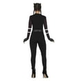 thumbnail image 2 of Fiestas Guirca Ensemble de Costume de Chat pour Femmes, 2 of 5