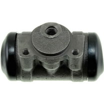 Dorman W18197 Drum Brake Wheel Cylinder for Specific Chevrolet / GMC Models