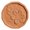 Brown E, variant on Terracotta Brown Sugar Saver- Brown Sugar Keeper Disc to Maintain Food Moisture in Storage Container - Terra Cotta Bear Softener Alternative
