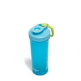 thumbnail image 6 of Contigo Fit Shake & Go 2.0 Plastic Antimicrobial Shaker Bottle, Blue Raspberry, 28 fl oz., 6 of 10